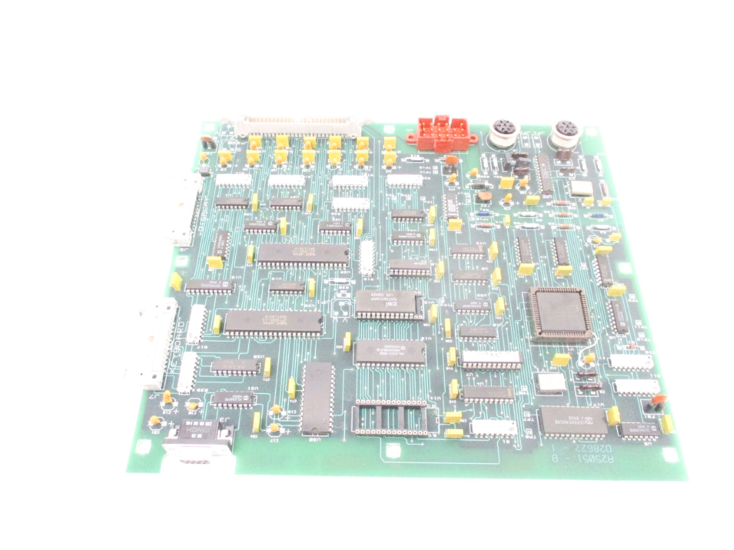 STOCK EQUIPMENT 1-D28672 UNMP