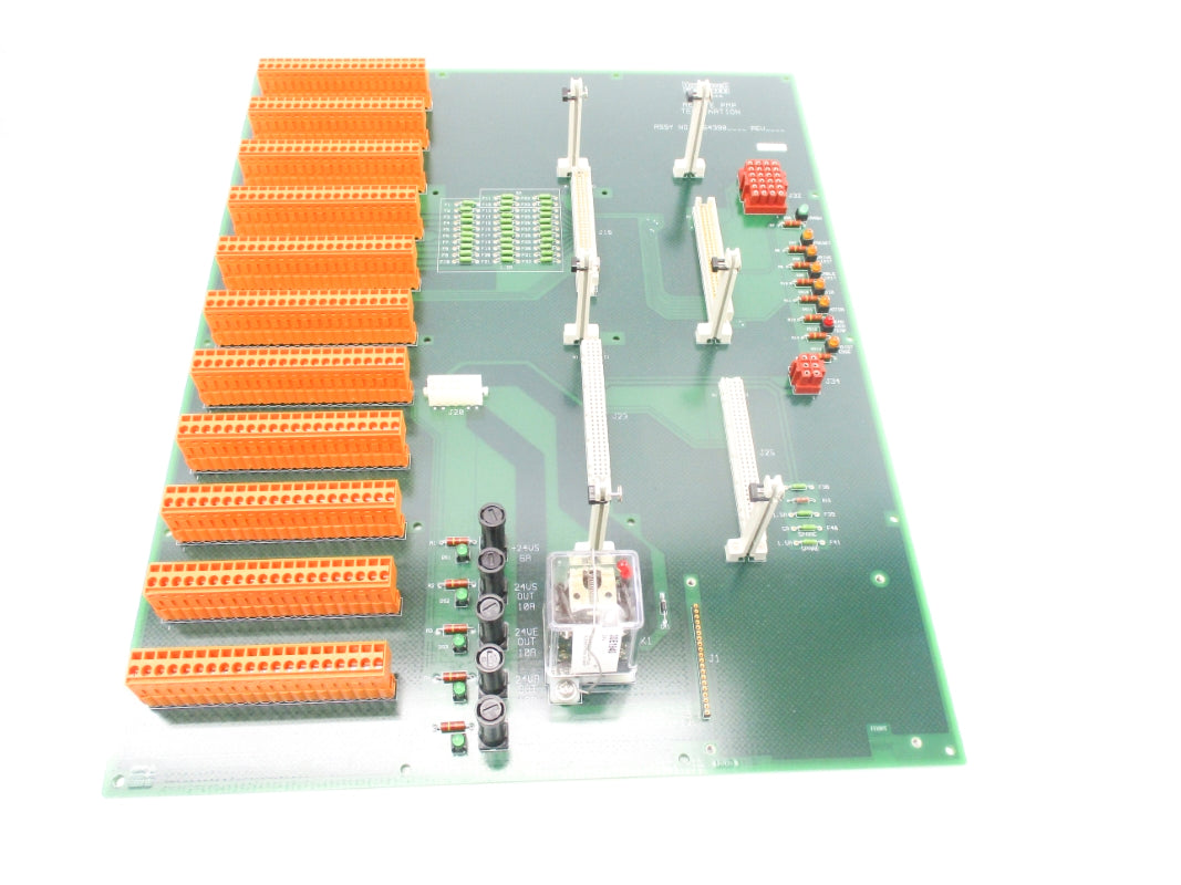 HONEYWELL 04439800 REV. A NSNP