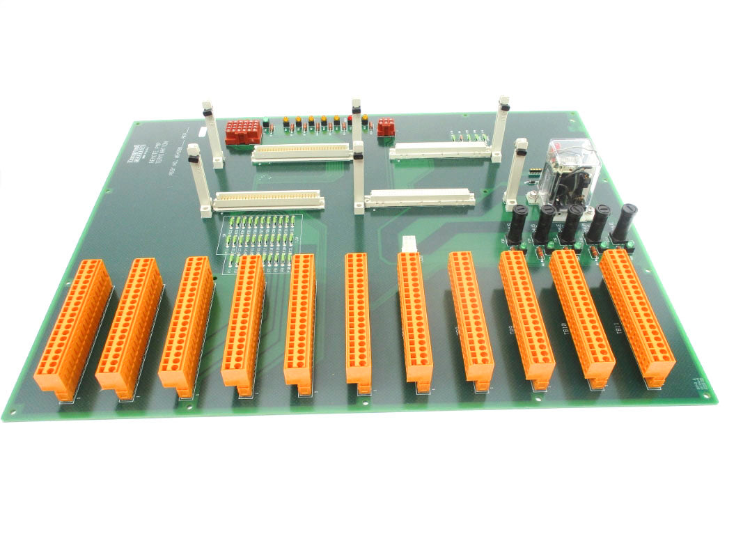 HONEYWELL 04439800 REV. A NSNP