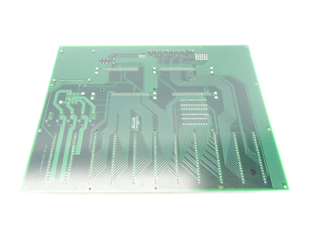 HONEYWELL 04439800 REV. A NSNP