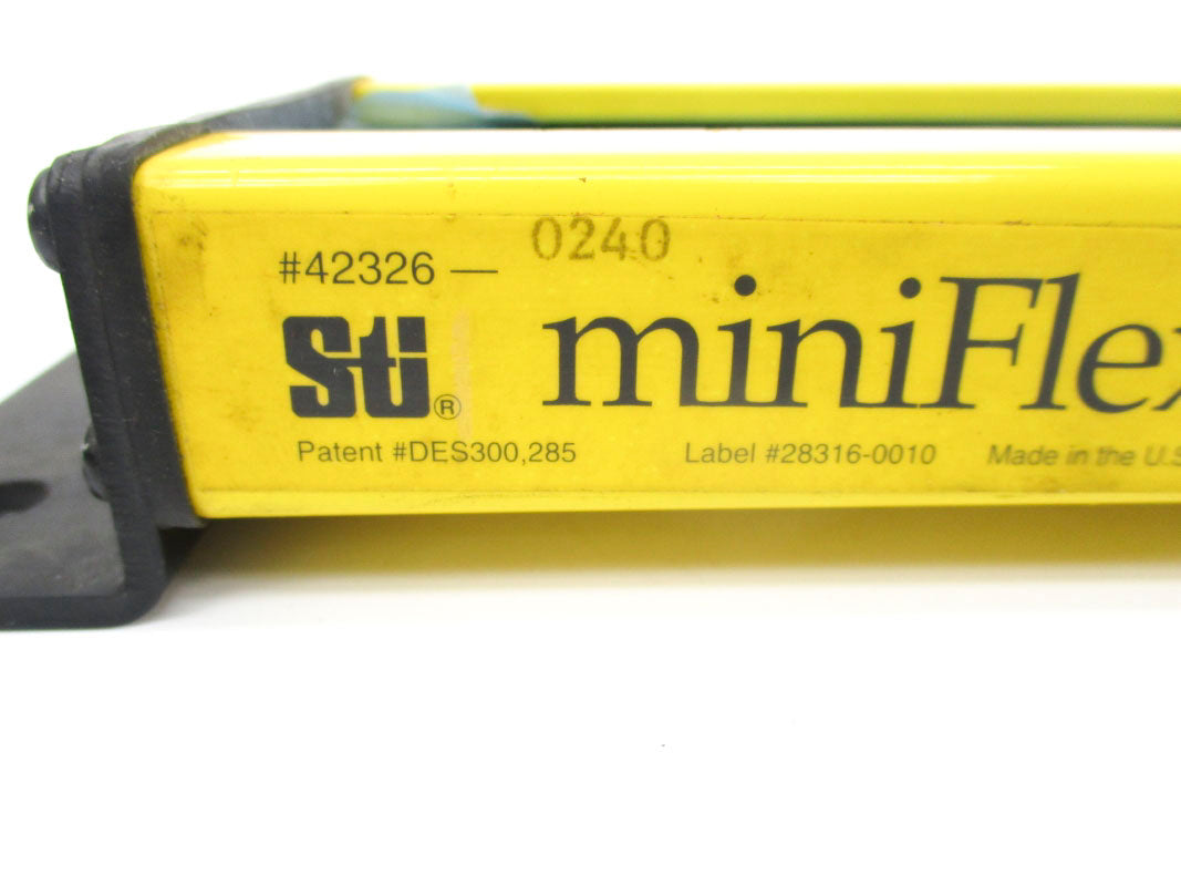 STI 42326-0240 NSNP