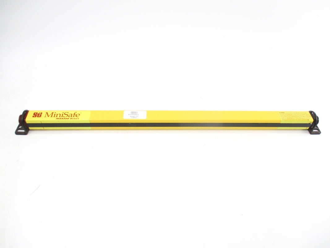 STI 42672-0240 MS4324BR NSNP