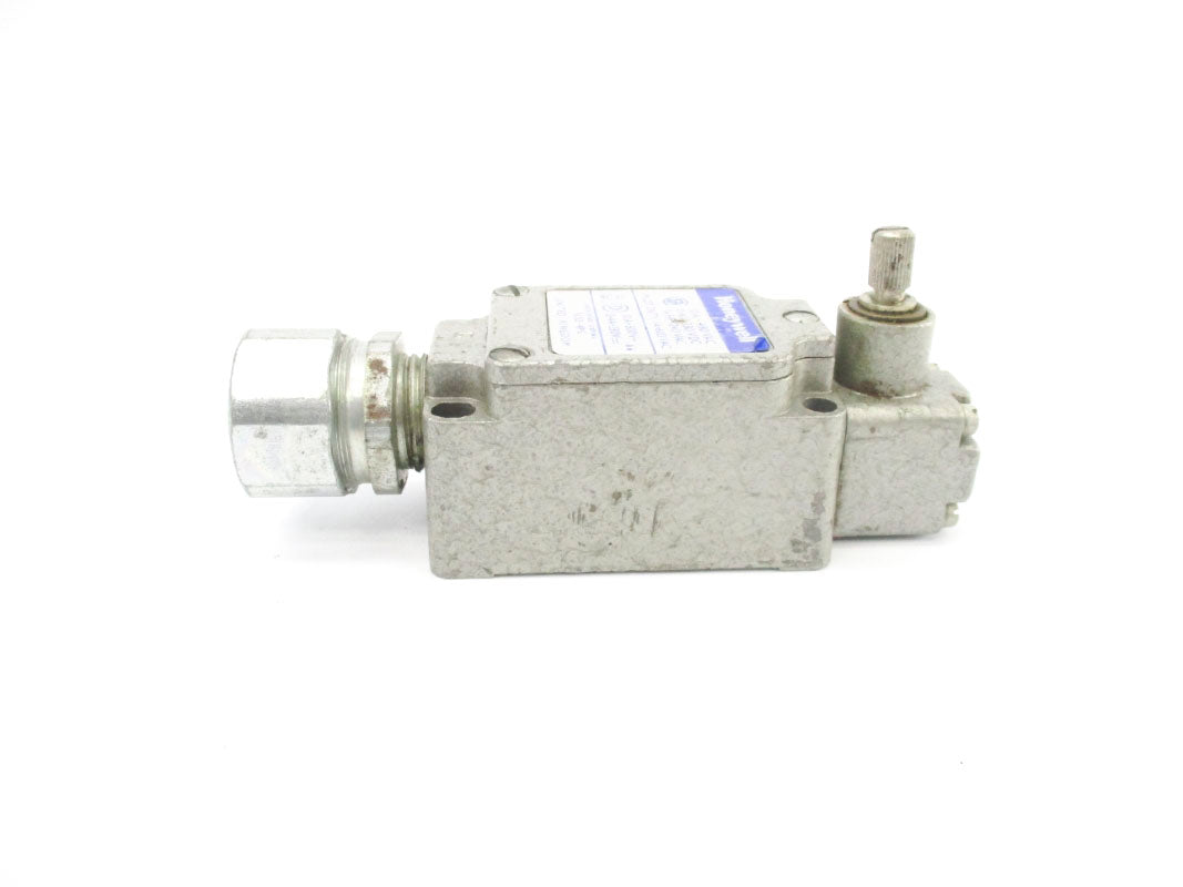 HONEYWELL ILS3-4PG 600VAC 10A UNMP