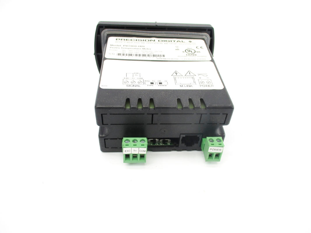 PRECISION DIGITAL PD7000-6R0 85-265V NSNP