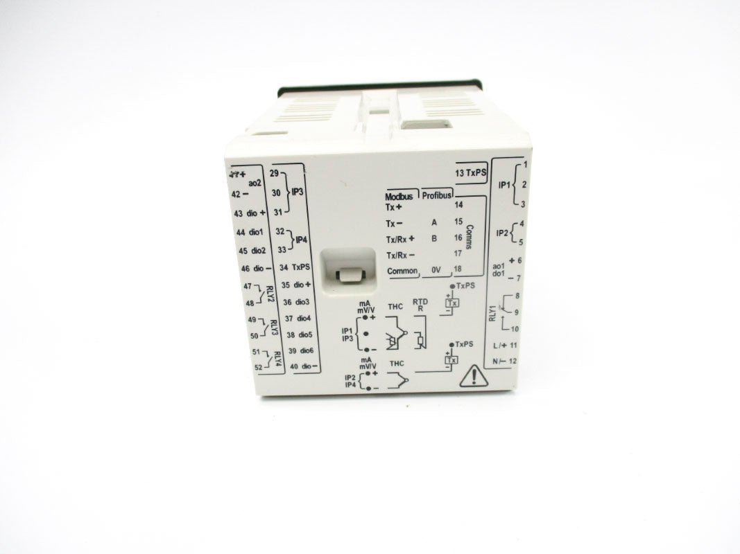 ABB CM30/2E0S0E0/STD 100-240VAC NSNP