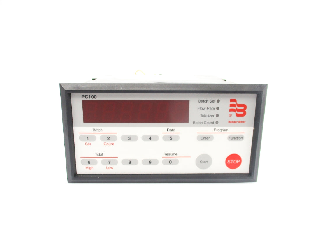 BADGER METER 59020-014 10A 240V UNMP
