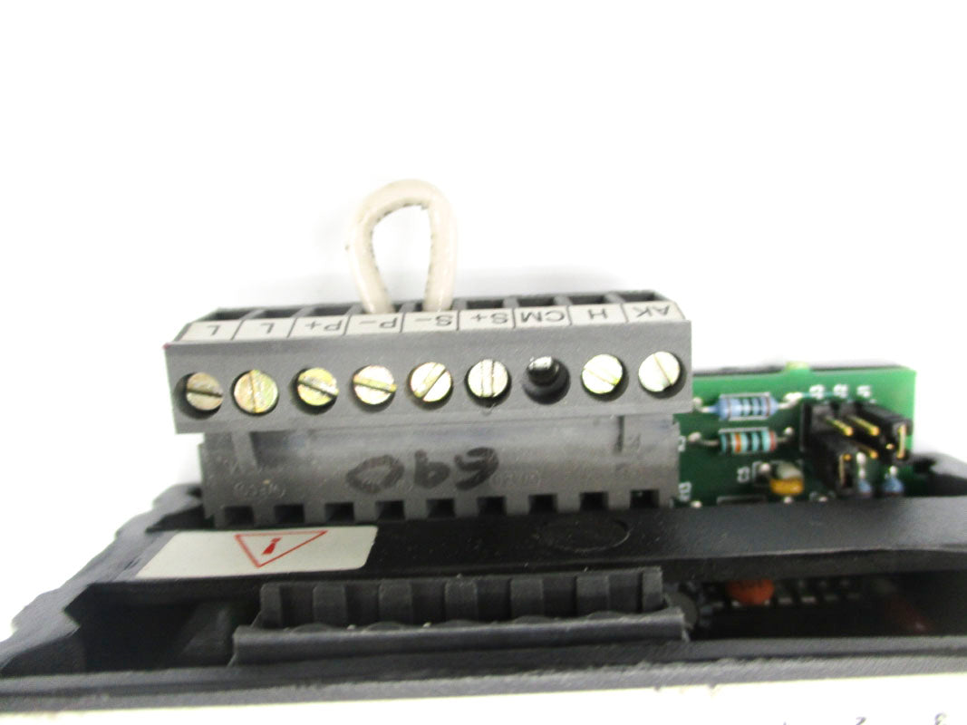 PRECISION DIGITAL PD690-3-14 230VAC 2A UNMP