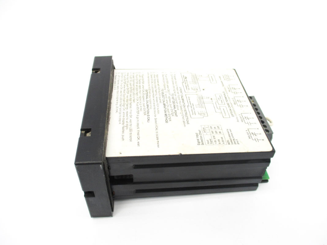 PRECISION DIGITAL PD690-3-14 230VAC 2A UNMP