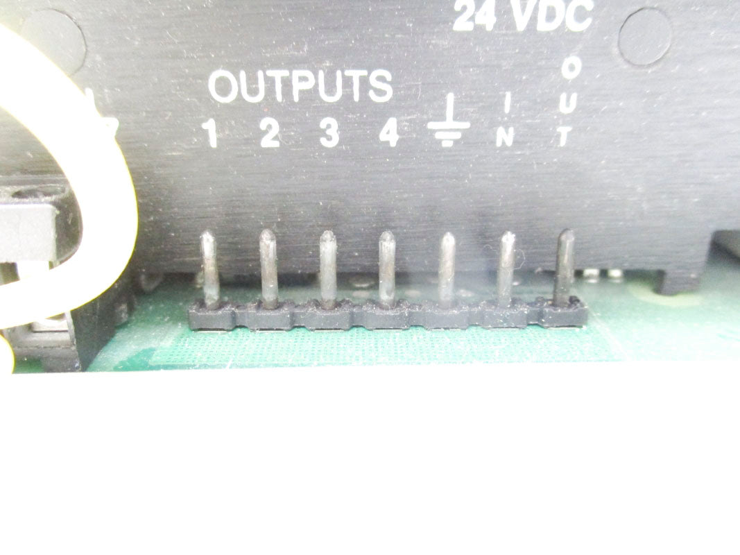 FOXBORO 57625-441 120/240VAC .2/.1A UNMP