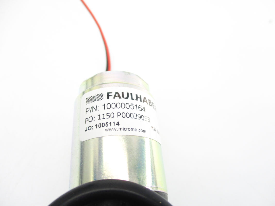 FAULHABER 1000005164 NSNP