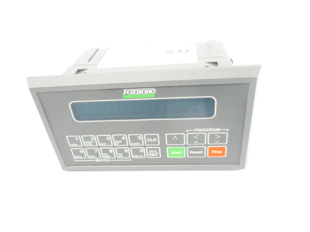 FOXBORO 57625-440 115/230V .2/.1A NSNP