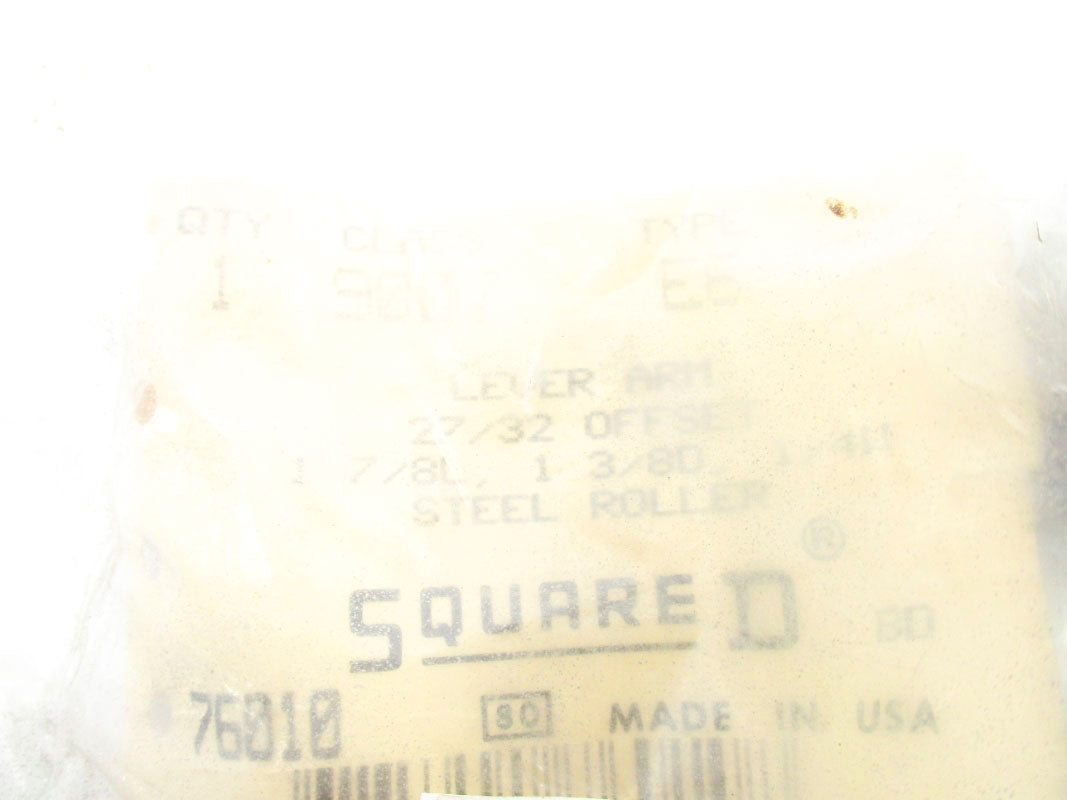 SQUARE D 9007E6 NSMP
