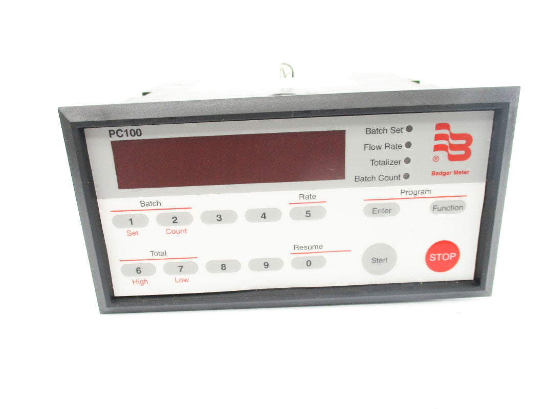 BADGER METER 59020-014 120/230V  10A NSNP