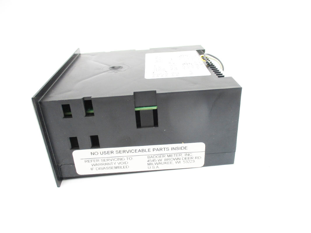 BADGER METER 59020-014 120/230V  10A NSNP