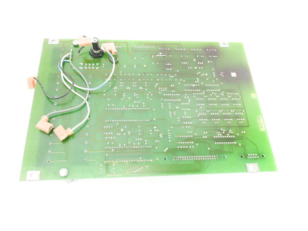 AMETEK 80300SE REV. G UNMP