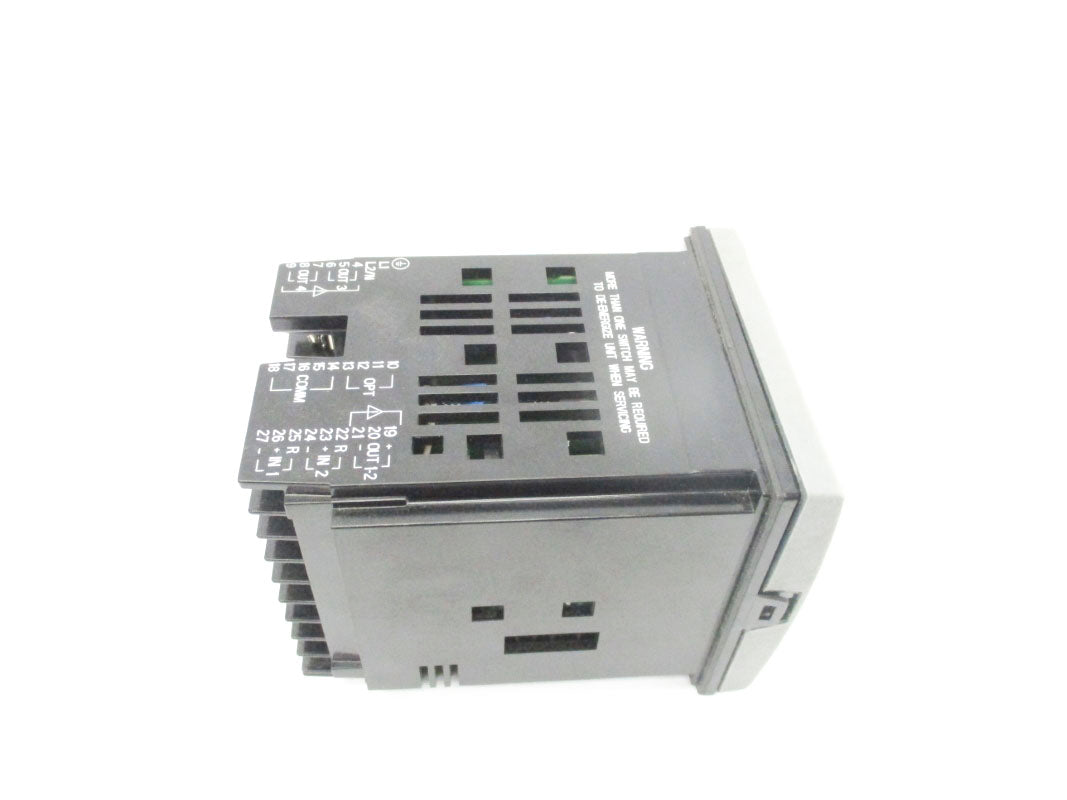 HONEYWELL DC3200-CE-100R-210-00000-E0-0 90-250VAC 0-55'C NSNP