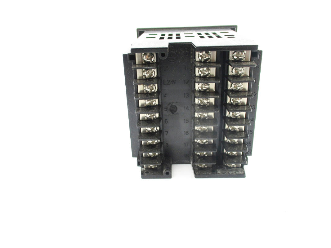 HONEYWELL DC3200-CE-100R-210-00000-E0-0 90-250VAC 0-55'C NSNP