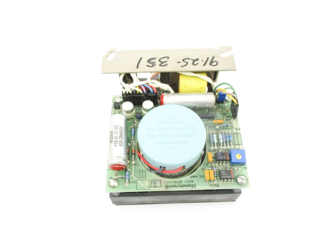 HONEYWELL 30751711-1 NSNP