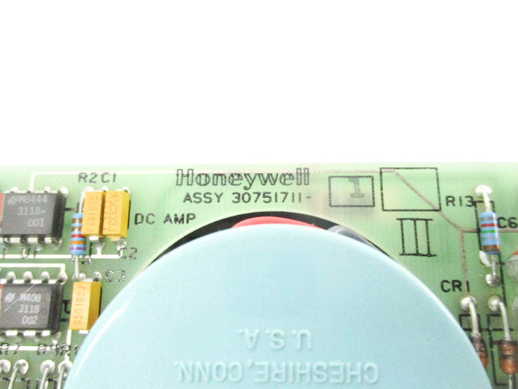 HONEYWELL 30751711-1 NSNP