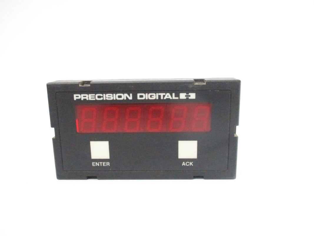 PRESISION DIGITAL PD690-3-16 115VAC 2A UNMP