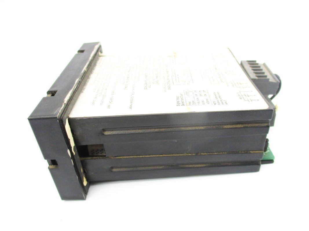 PRESISION DIGITAL PD690-3-16 115VAC 2A UNMP