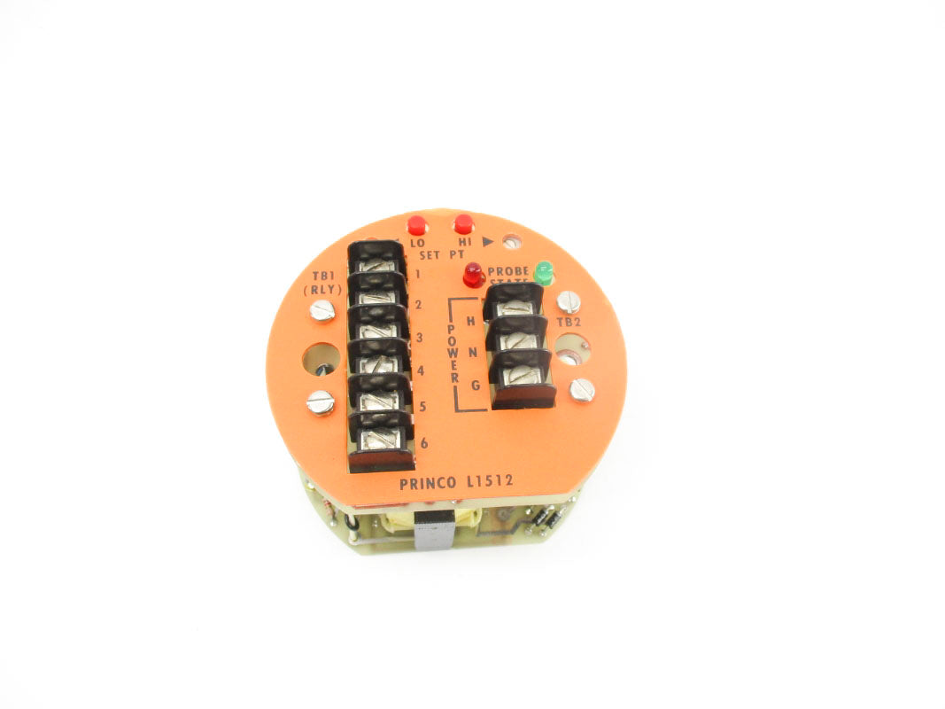 PRINCO L1512 UNMP