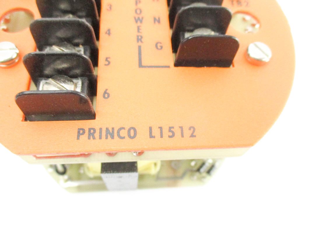 PRINCO L1512 UNMP