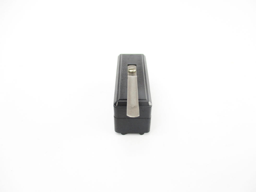 MICRO SWITCH BZ-RL8 480VAC 10A NSNP