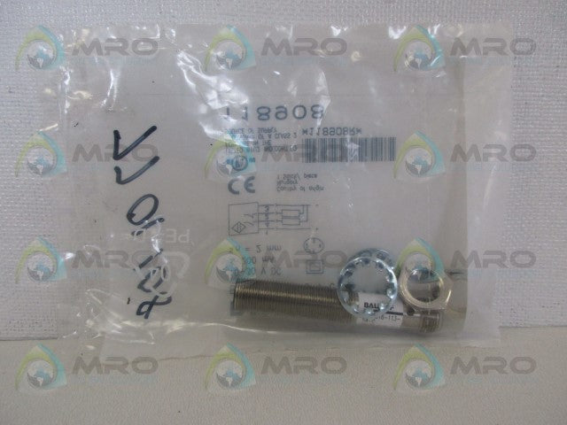 BALLUFF BES516-113-S-4-C PROXIMITY SWITCH * NEW IN FACTORY BAG *