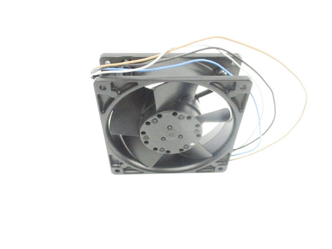 EBM W2S107-AA01-A2 115/230V NSNP