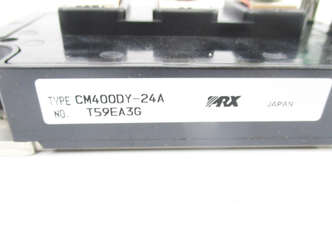 PRX CM400DY-24A NSNP