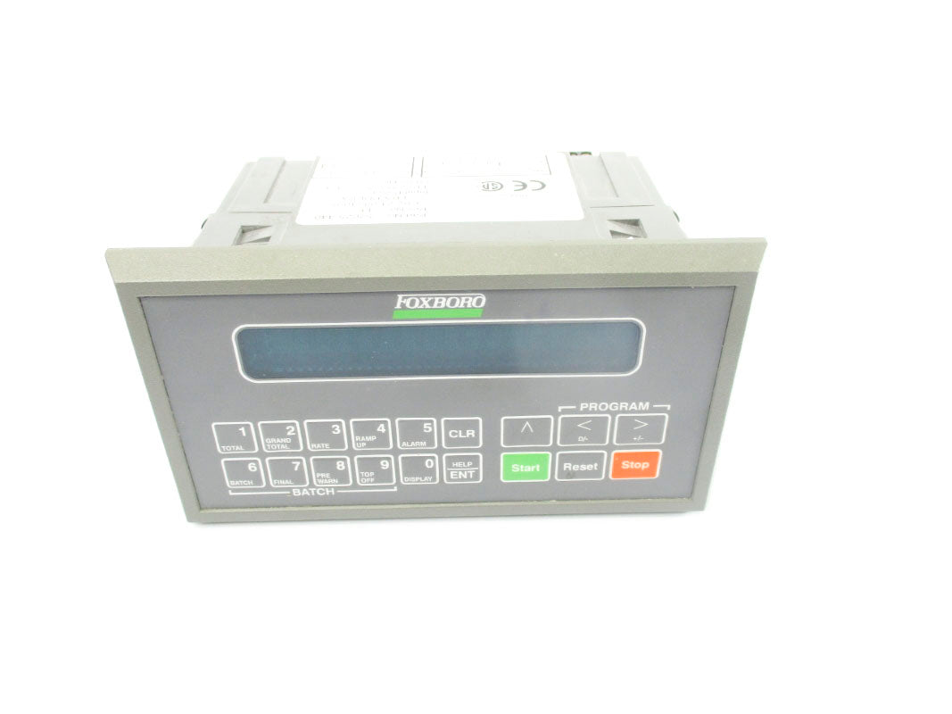 FOXBORO 57625-440 115/230V .2/.1A UNMP