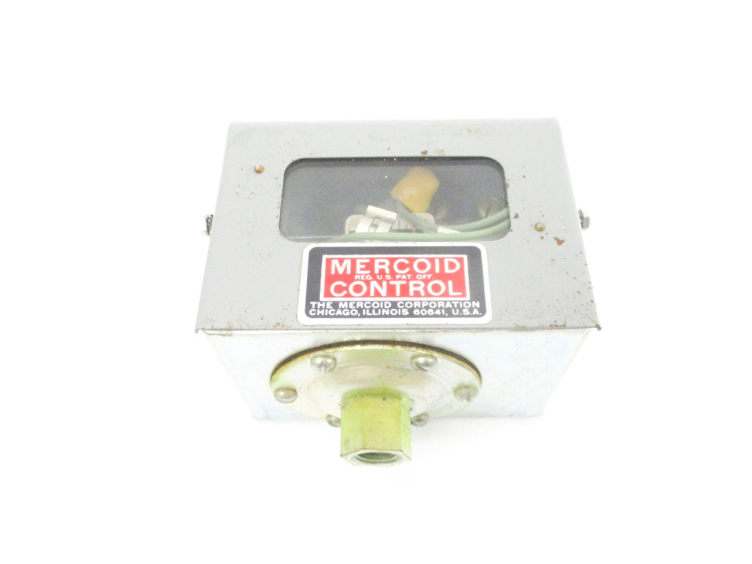 MERCOID AP153RG37 120-240V UNMP