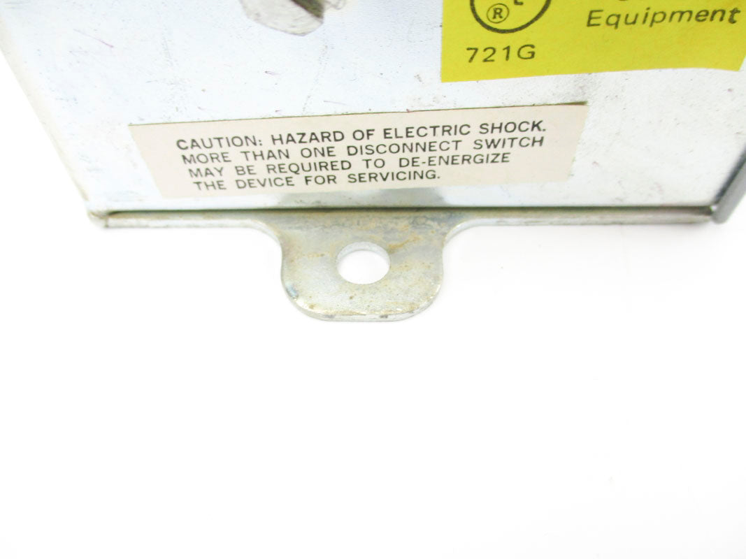 MERCOID AP153RG37 120-240V UNMP