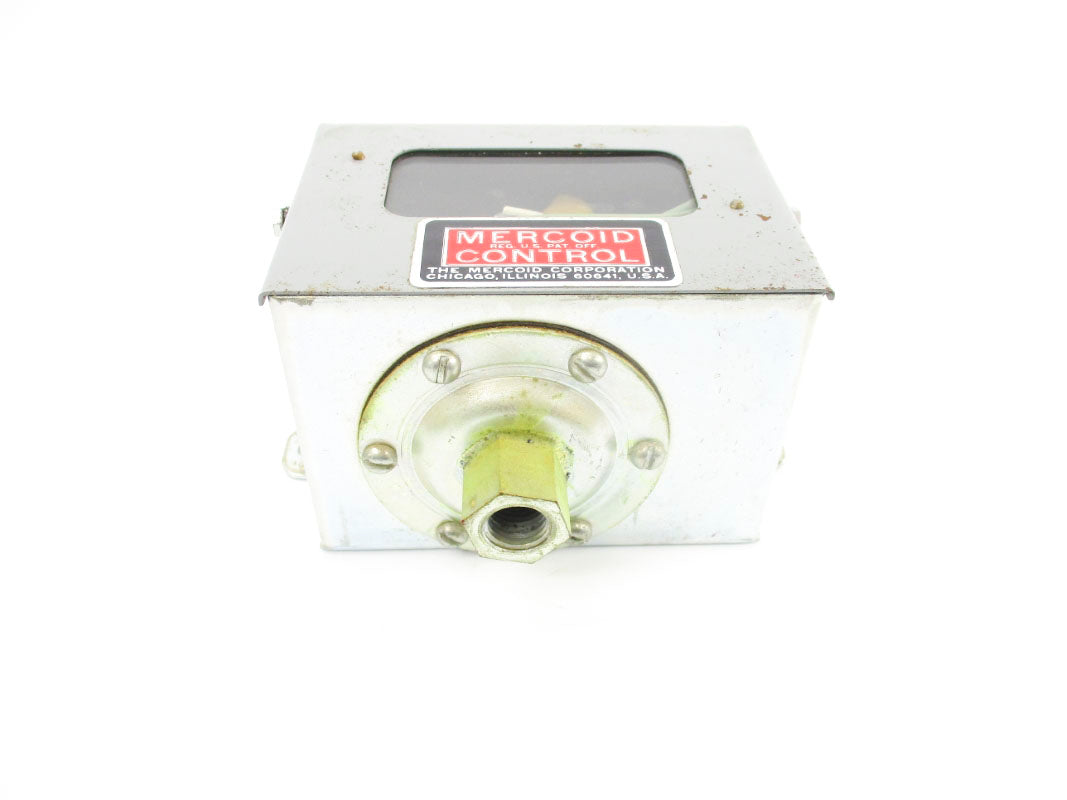 MERCOID AP153RG37 120-240V UNMP