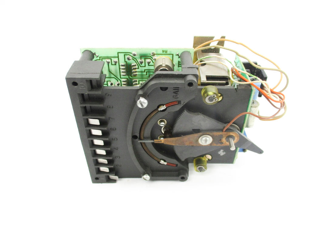 HONEYWELL 30683587-1 UNMP