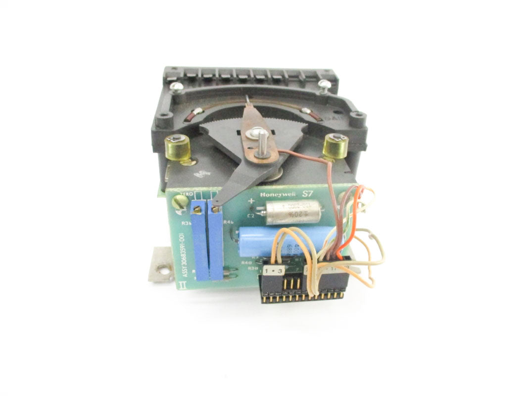 HONEYWELL 30683587-1 UNMP