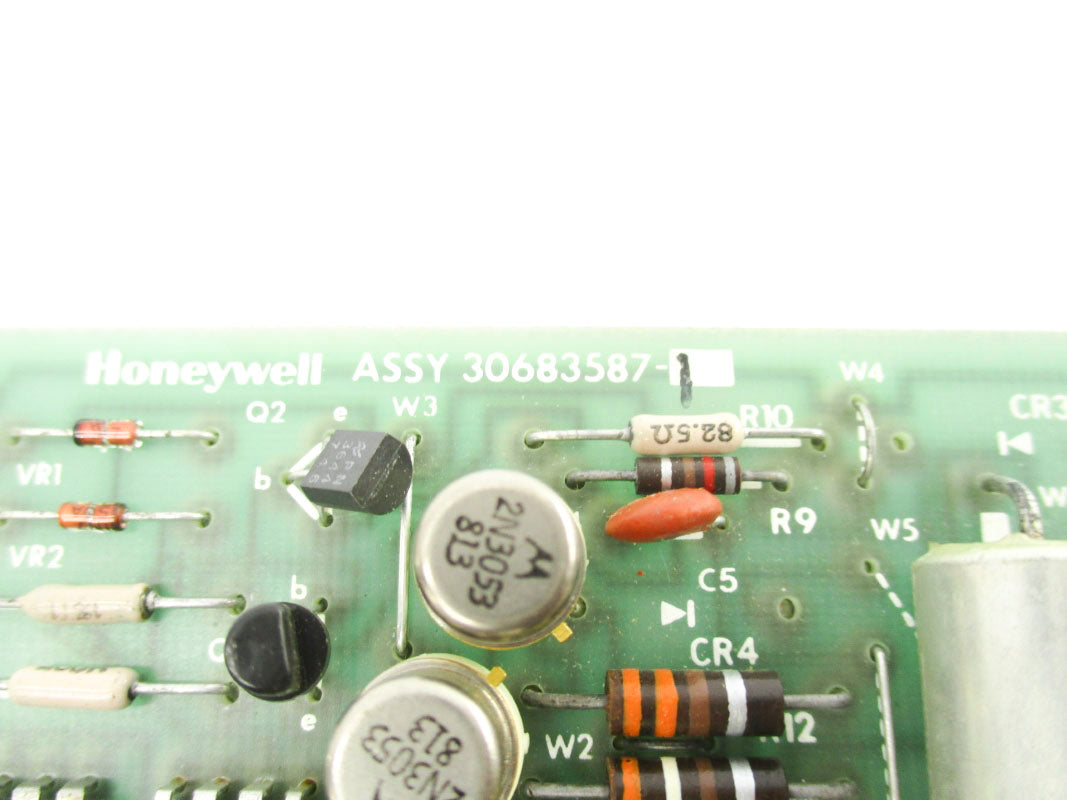 HONEYWELL 30683587-1 UNMP