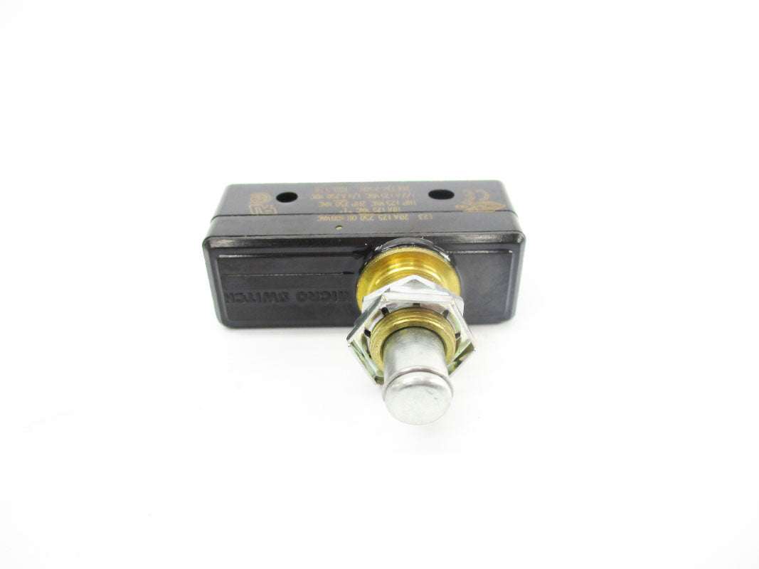 MICRO SWITCH YA-2RQ1-A2 480VAC 10A NSNP