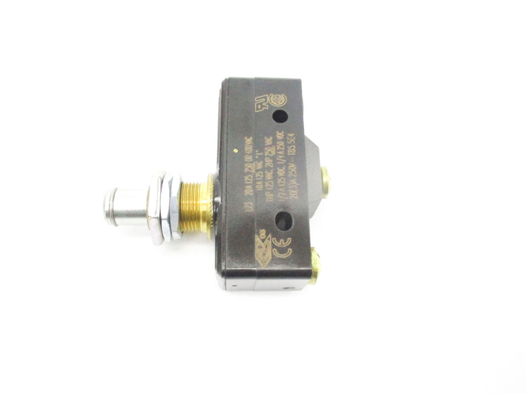 MICRO SWITCH YA-2RQ1-A2 480VAC 10A NSNP