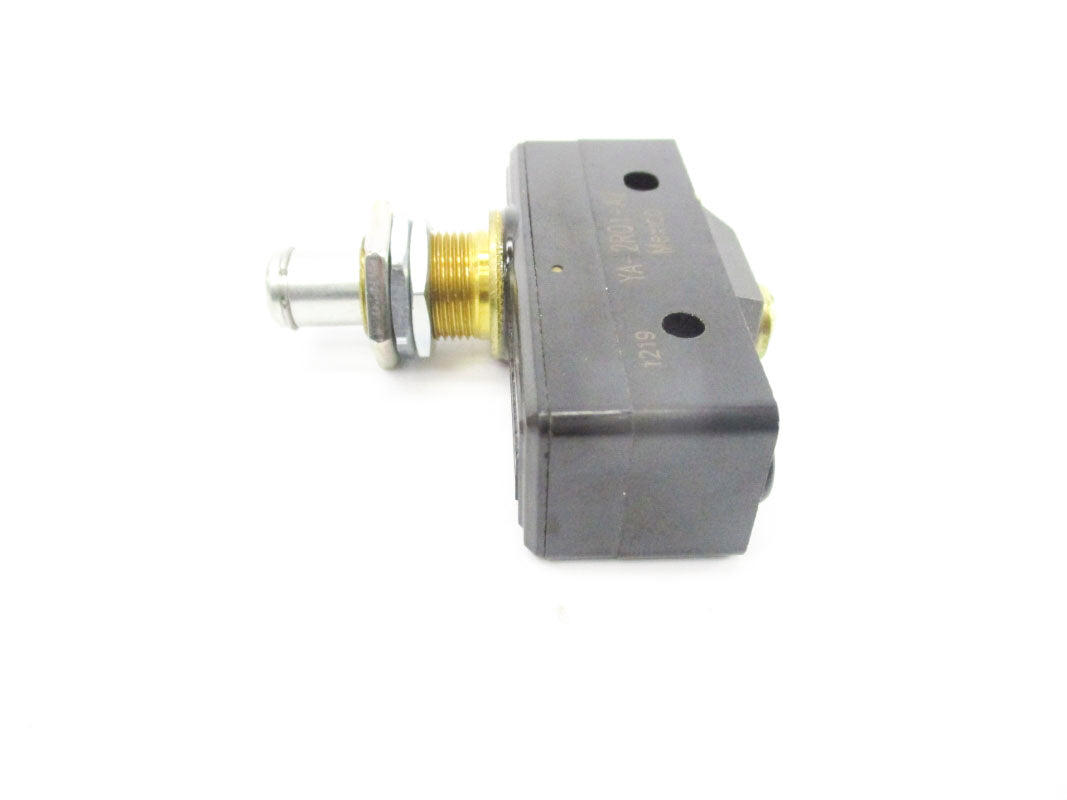 MICRO SWITCH YA-2RQ1-A2 480VAC 10A NSNP