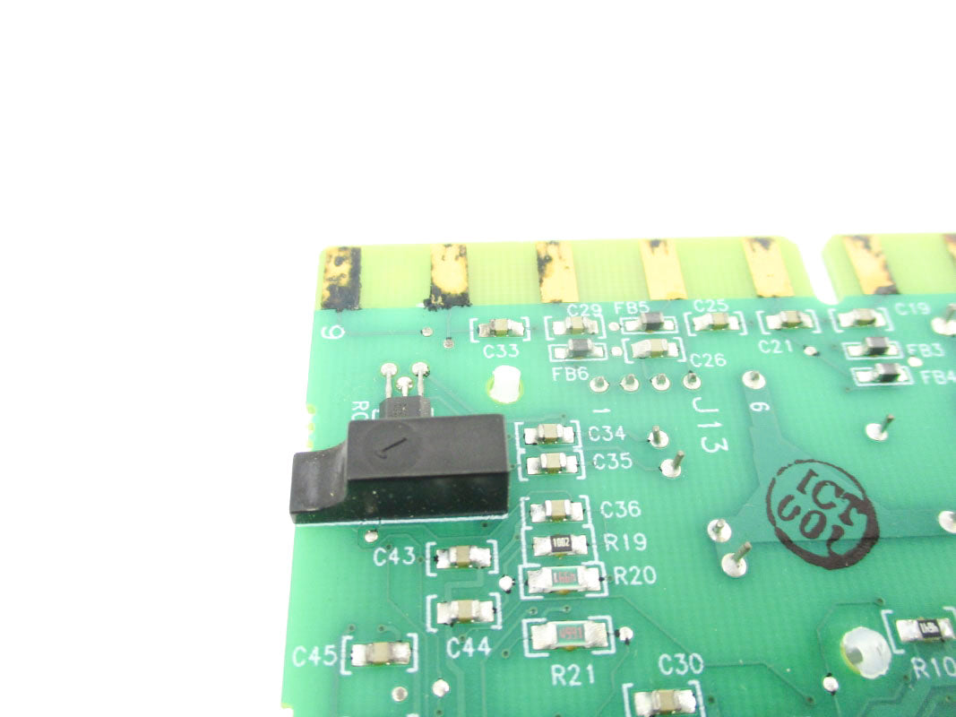 HONEYWELL DC3200-CE-100R-210-00000-00-0 UNMP