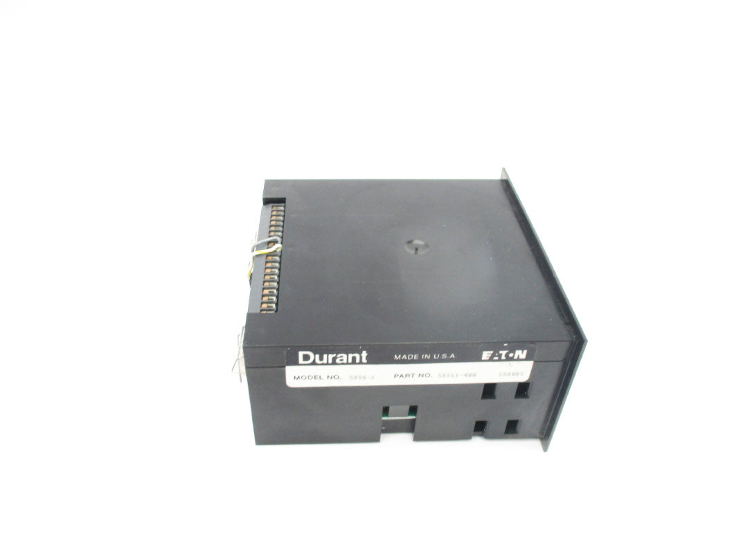 DURANT 58861-400 5886-1 NSNP