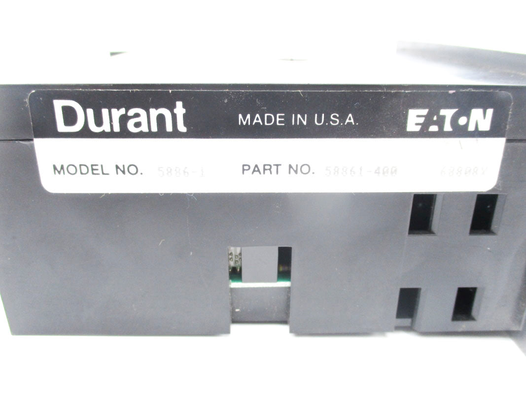 DURANT 58861-400 5886-1 NSNP