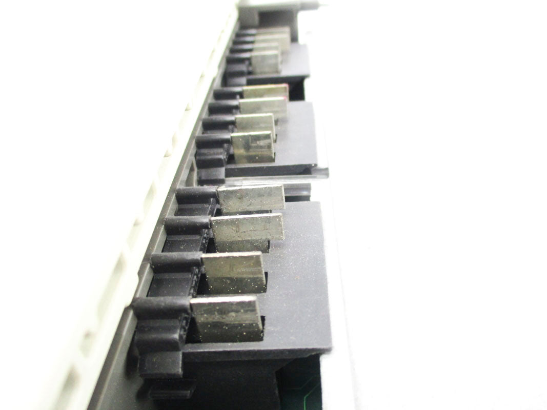 MODICON AS-B821-108 10-60VDC UNMP