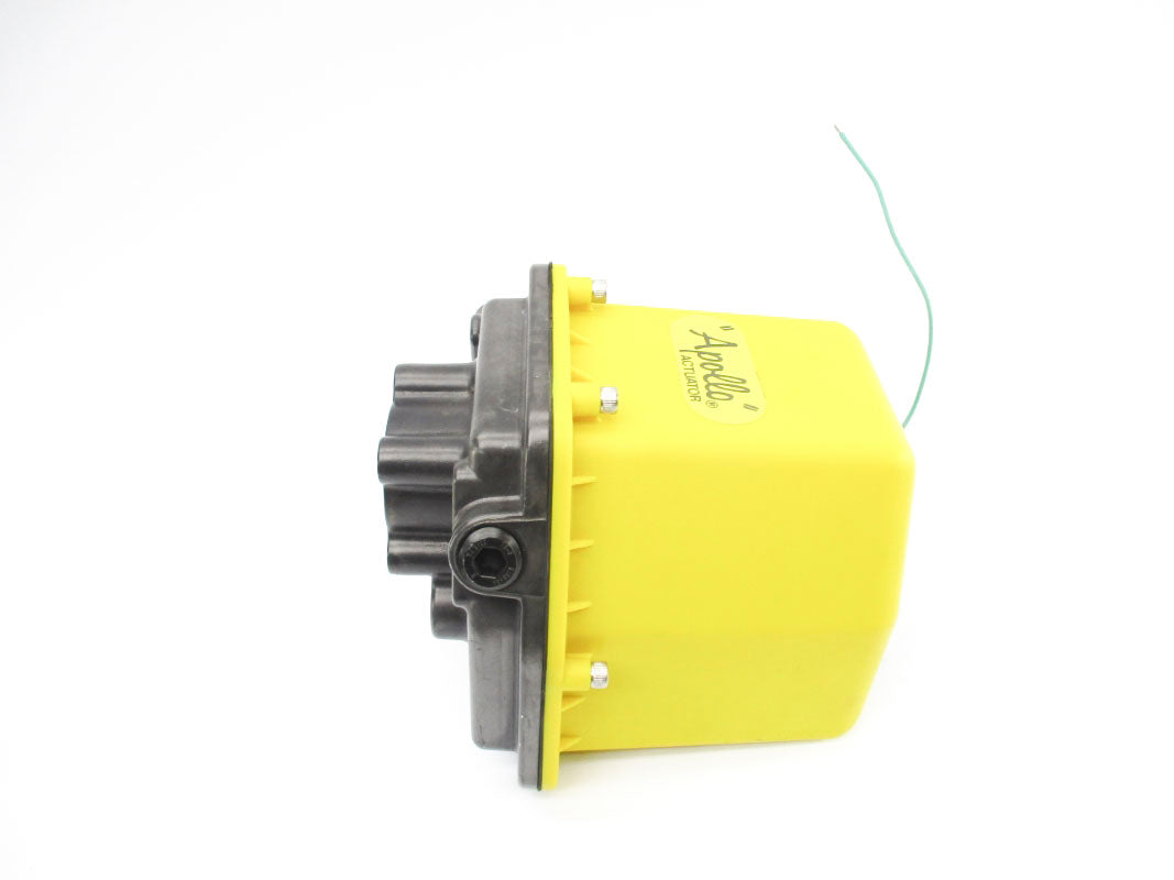 APOLLO AE80010 115VAC 20.0S .74A NSNP