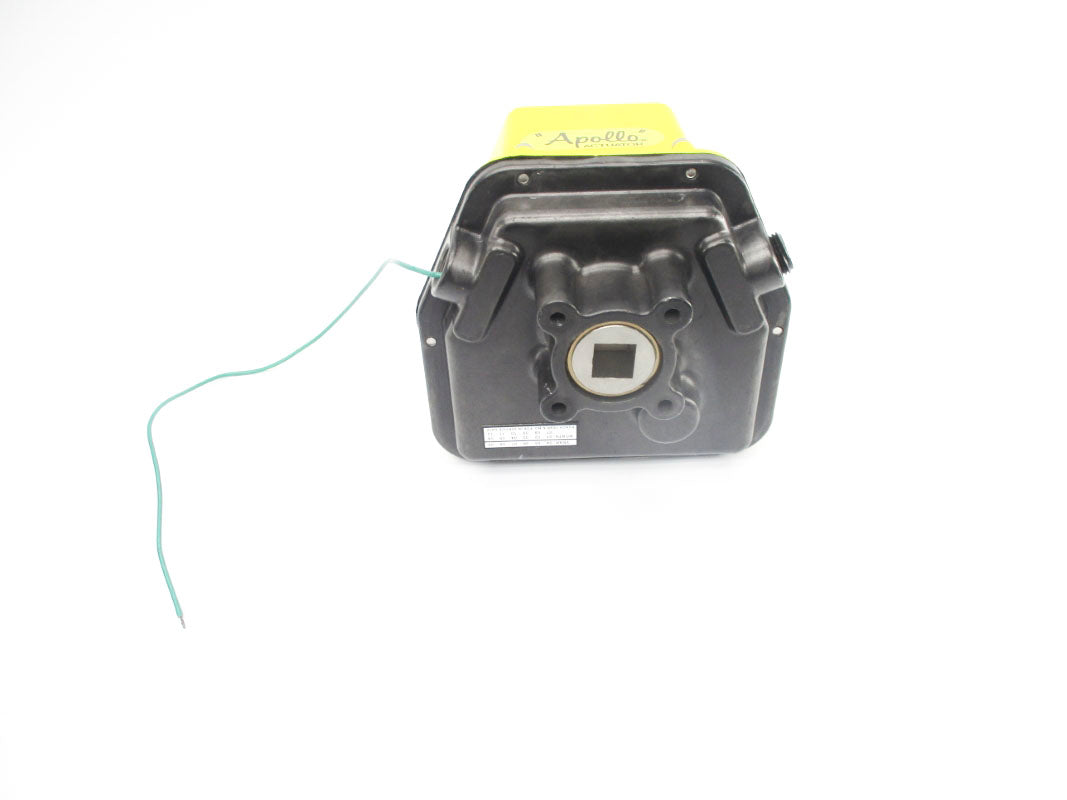 APOLLO AE80010 115VAC 20.0S .74A NSNP