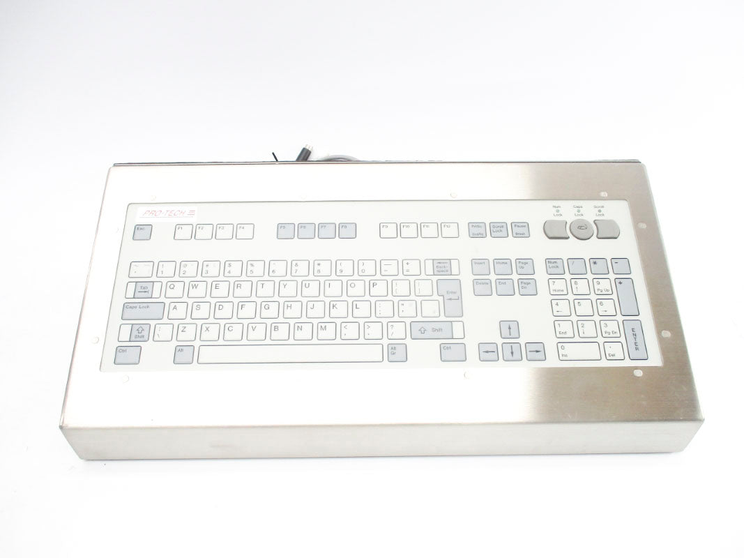 PRO-TECH 20-9515 NSNP