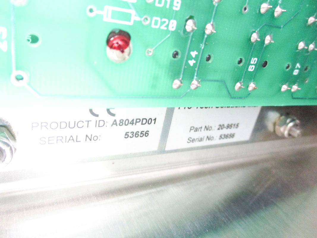 PRO-TECH 20-9515 NSNP