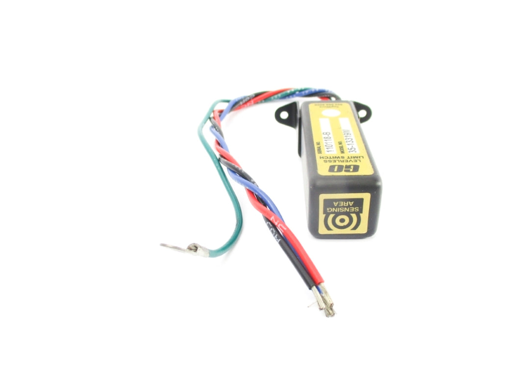 GO SWITCH 35-13319M 120VAC 4A NSNP